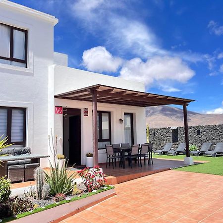 Casa Panadero'S, 3 Bedroom Villa Playa Blanca  Ngoại thất bức ảnh