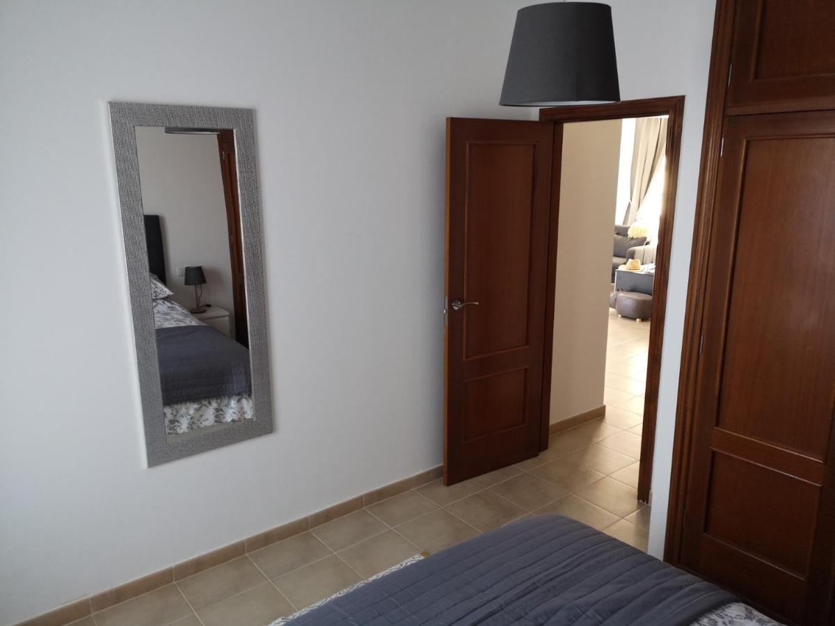 Casa Panadero'S, 3 Bedroom Villa Playa Blanca  Ngoại thất bức ảnh