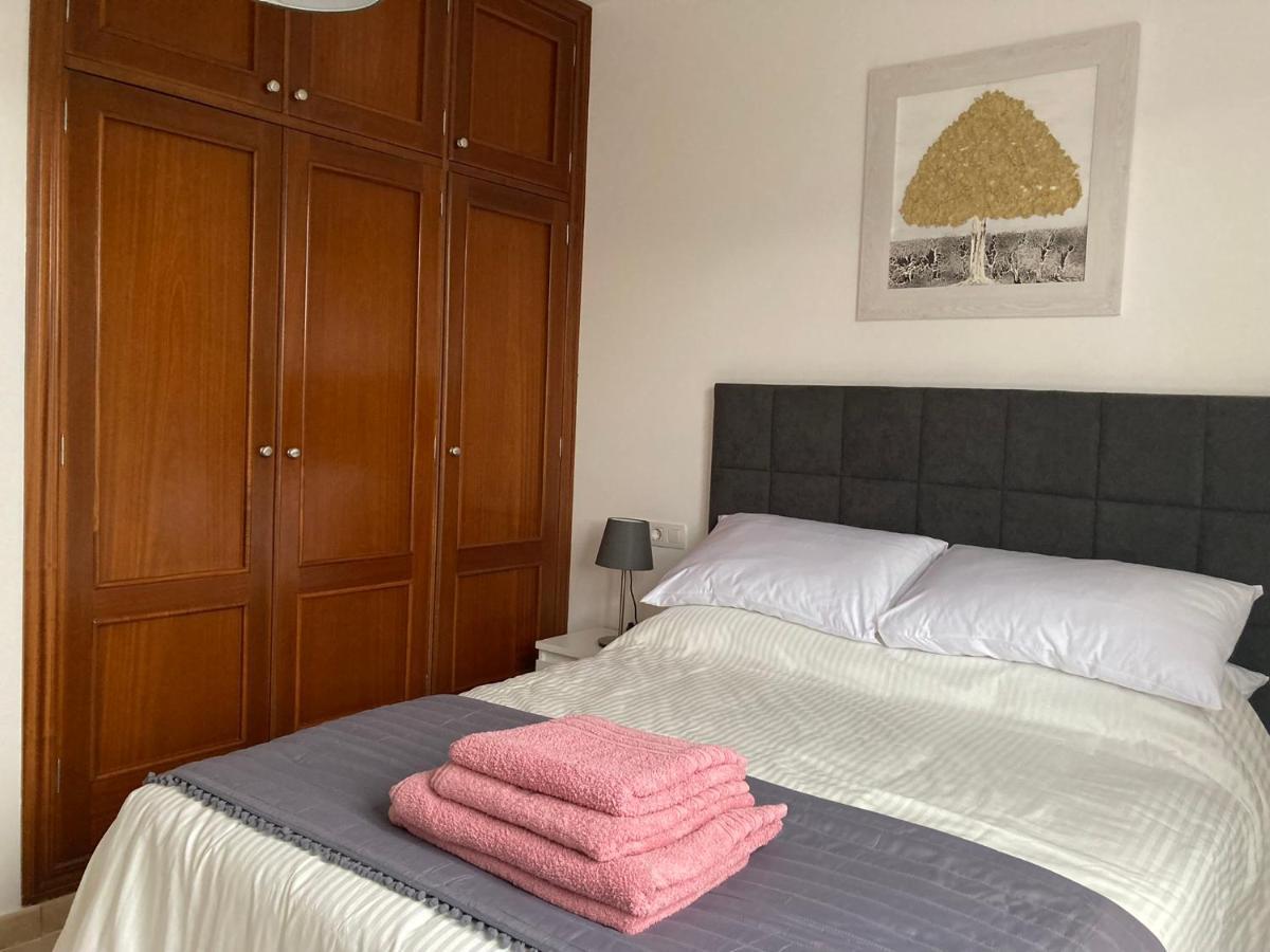 Casa Panadero'S, 3 Bedroom Villa Playa Blanca  Ngoại thất bức ảnh