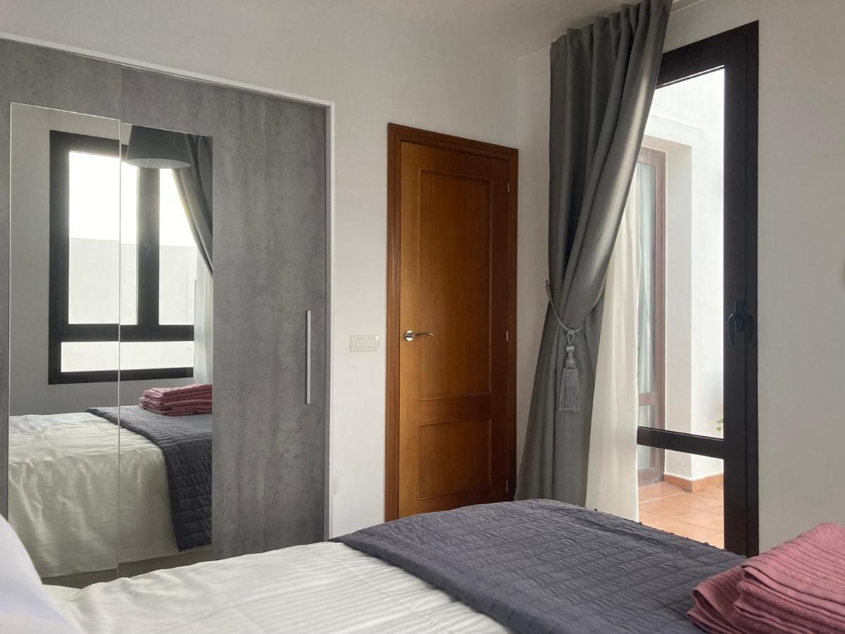 Casa Panadero'S, 3 Bedroom Villa Playa Blanca  Ngoại thất bức ảnh