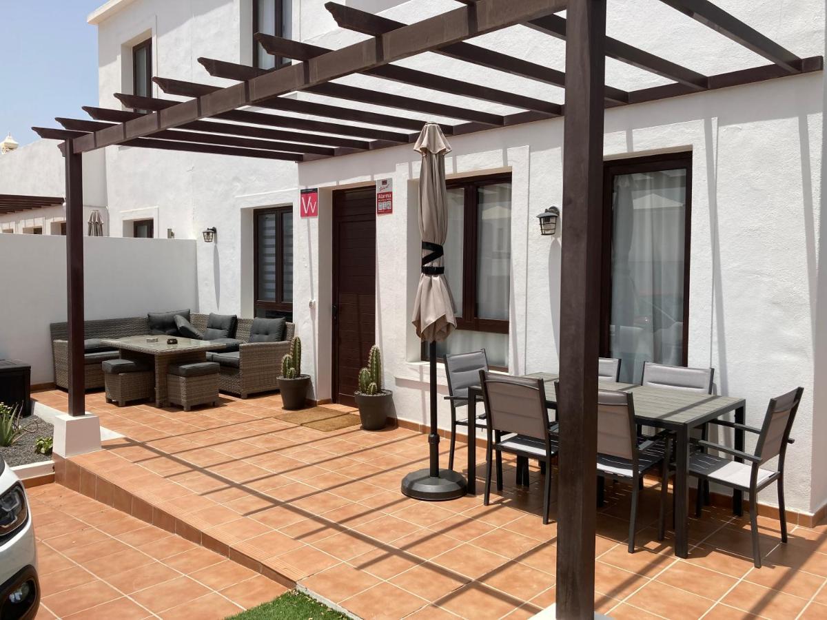 Casa Panadero'S, 3 Bedroom Villa Playa Blanca  Ngoại thất bức ảnh