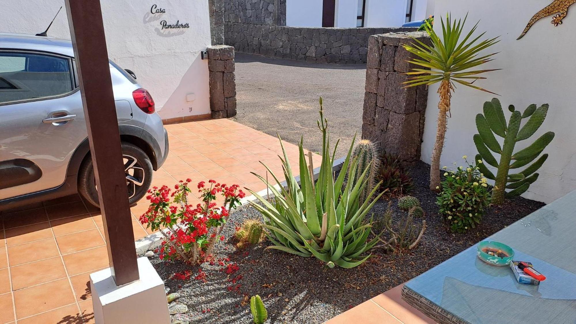 Casa Panadero'S, 3 Bedroom Villa Playa Blanca  Ngoại thất bức ảnh