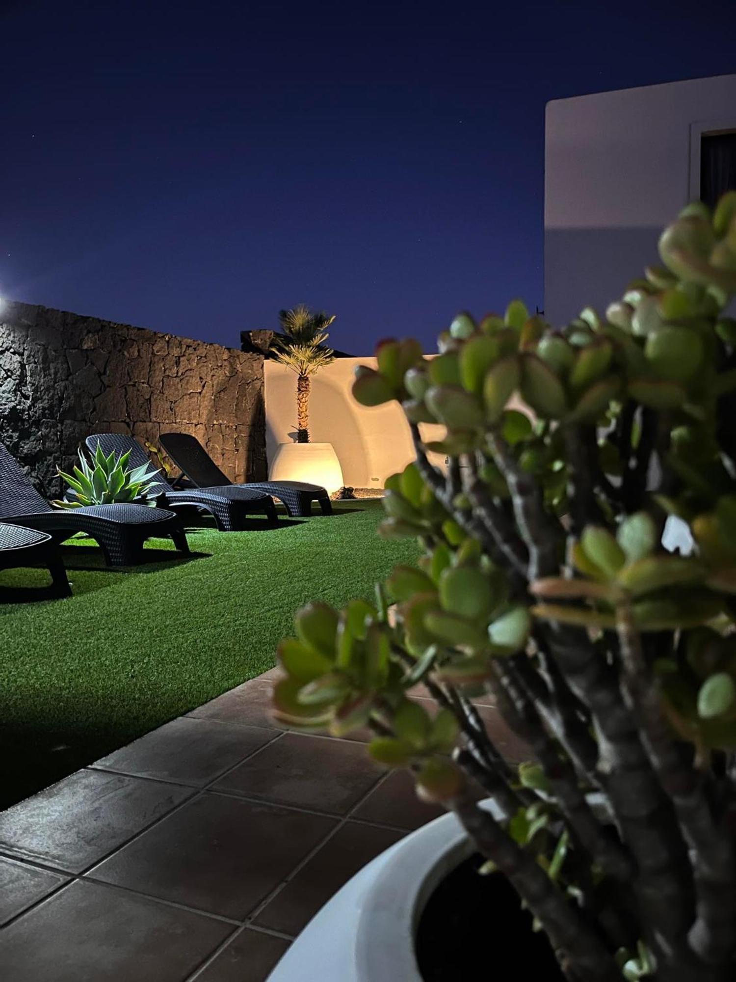 Casa Panadero'S, 3 Bedroom Villa Playa Blanca  Ngoại thất bức ảnh
