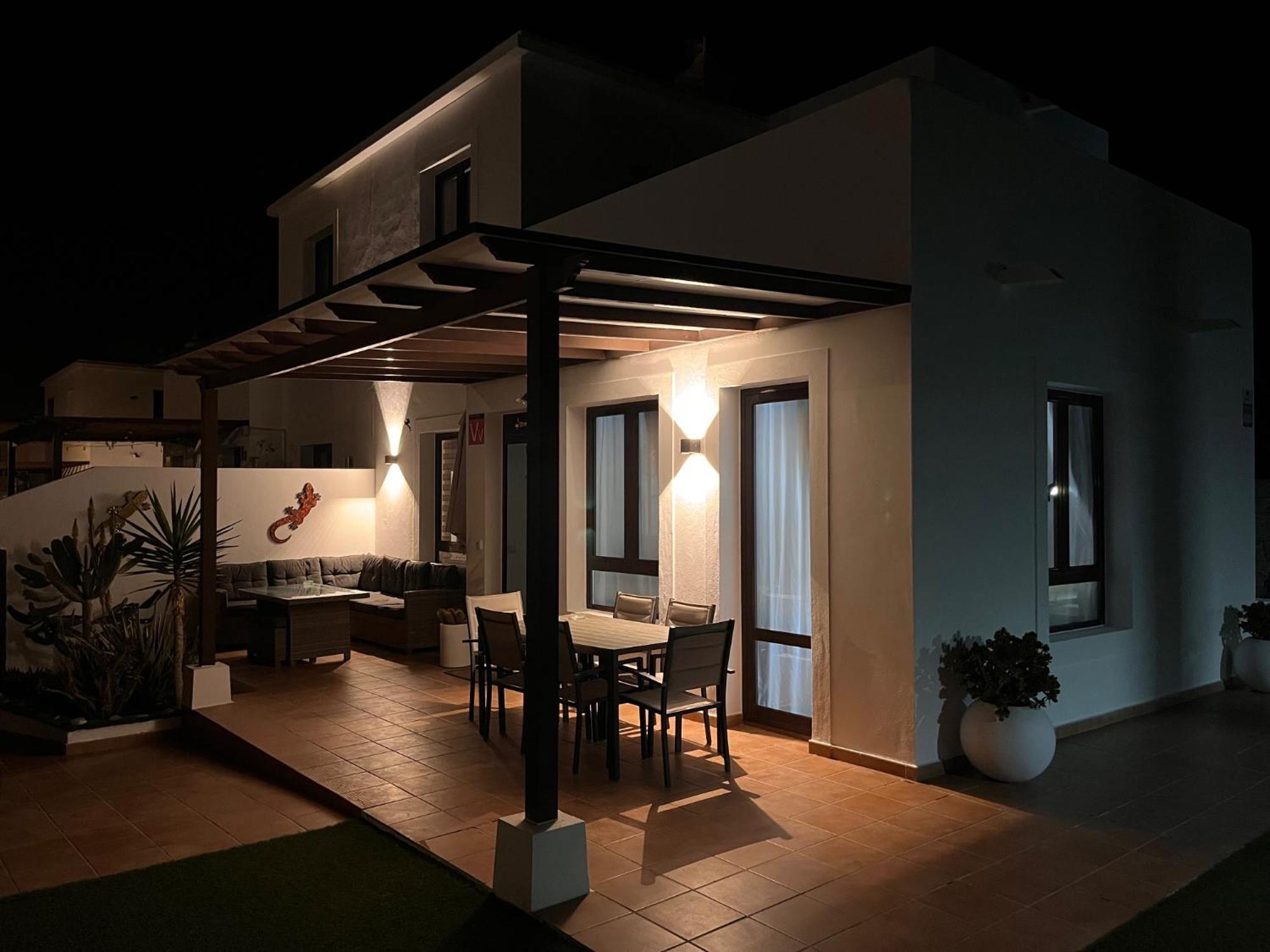 Casa Panadero'S, 3 Bedroom Villa Playa Blanca  Ngoại thất bức ảnh