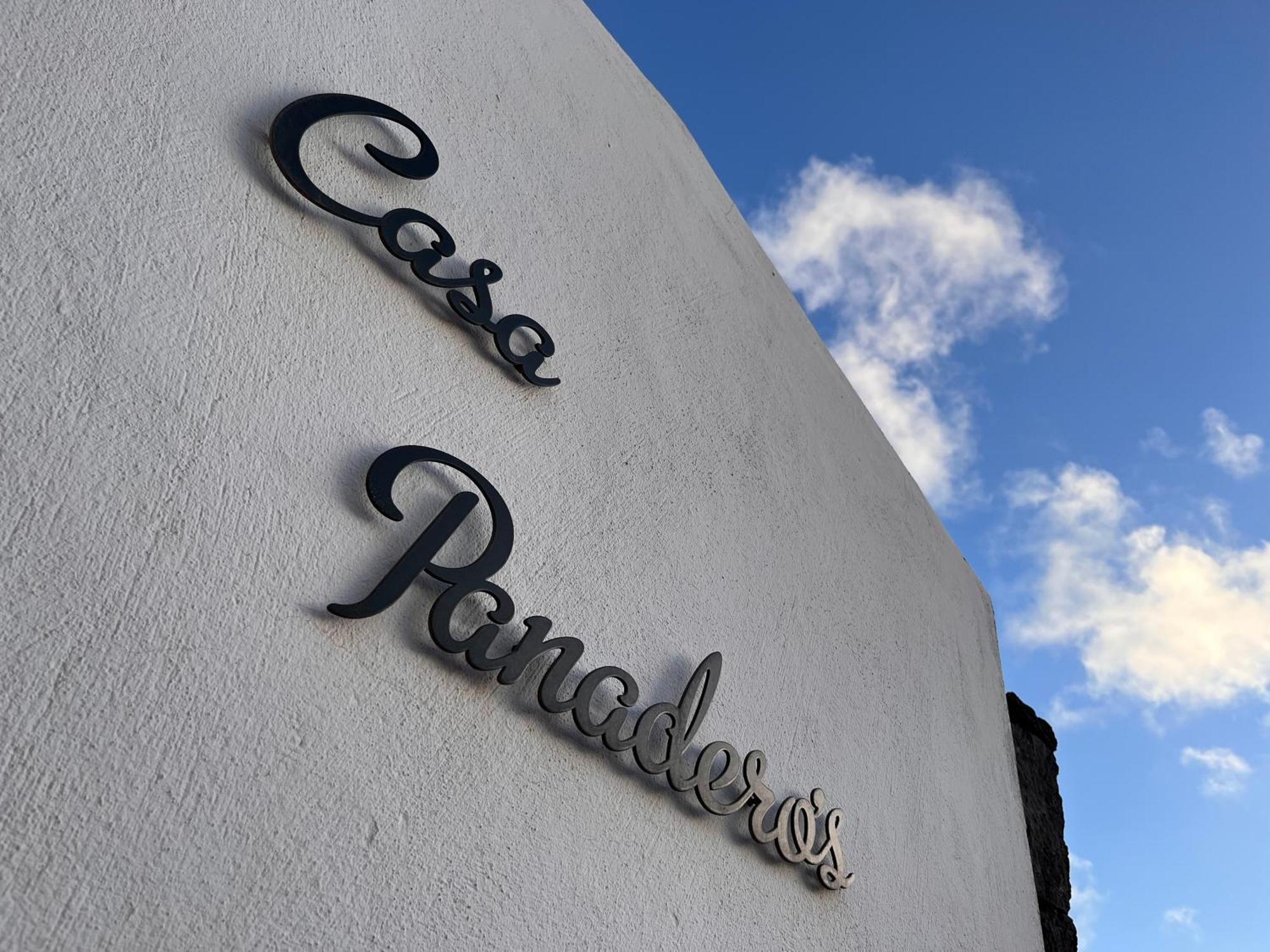 Casa Panadero'S, 3 Bedroom Villa Playa Blanca  Ngoại thất bức ảnh