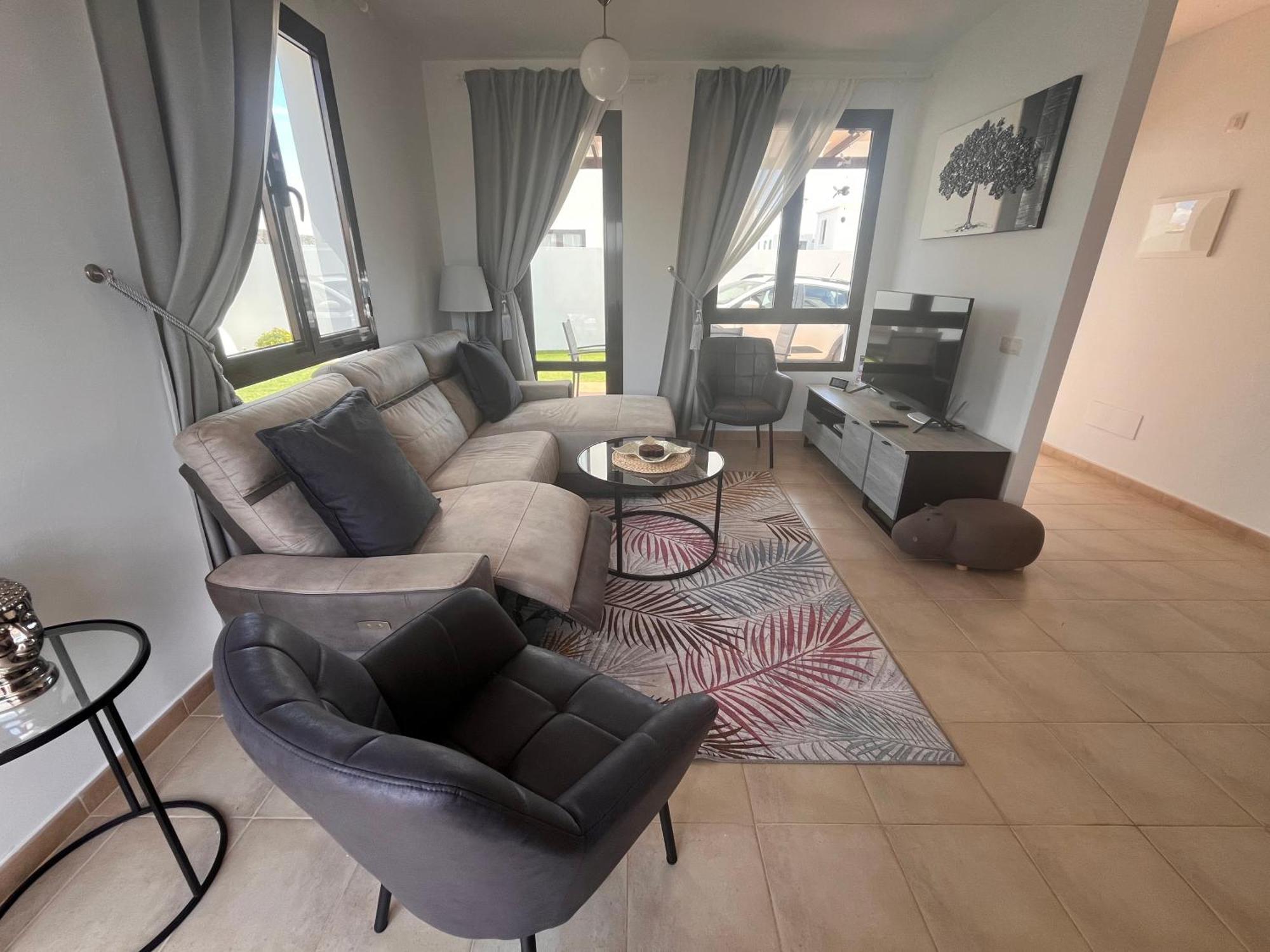Casa Panadero'S, 3 Bedroom Villa Playa Blanca  Ngoại thất bức ảnh