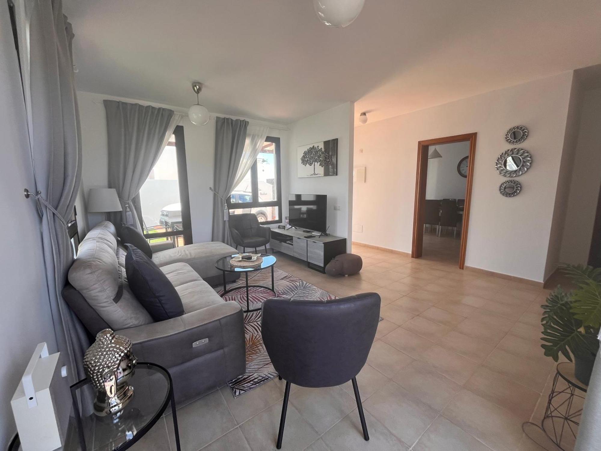 Casa Panadero'S, 3 Bedroom Villa Playa Blanca  Ngoại thất bức ảnh
