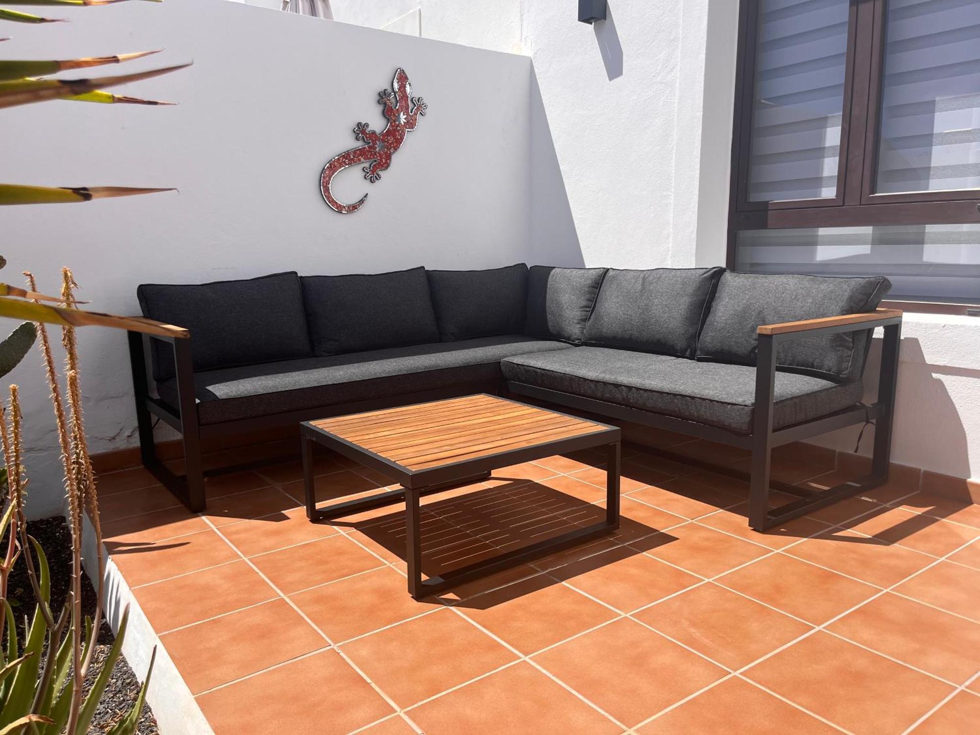 Casa Panadero'S, 3 Bedroom Villa Playa Blanca  Ngoại thất bức ảnh